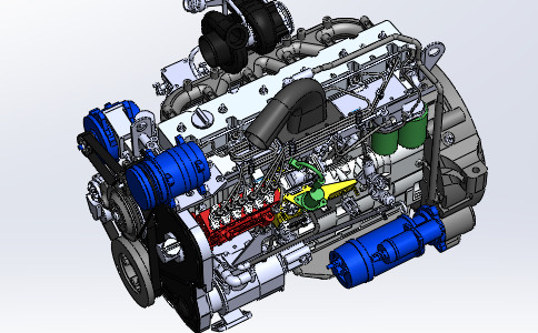 ͷSolidworks3Dģ