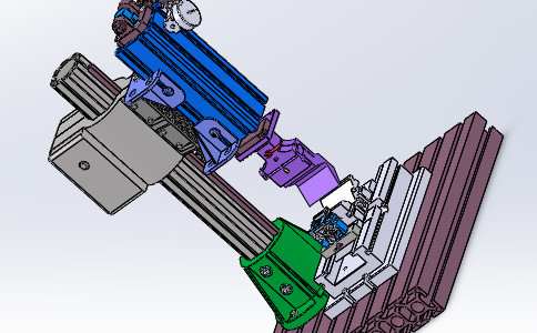 ๦Solidworks3Dģ