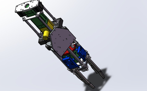 ѡĻеSolidworks3Dģ