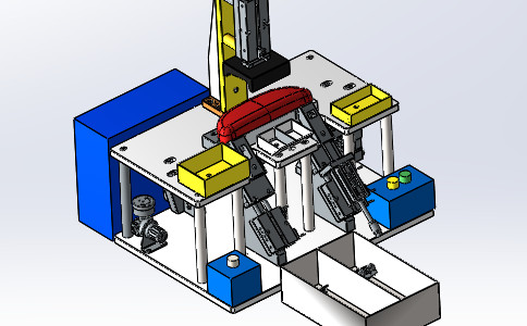 ۾װ乤װSolidworks3Dģ