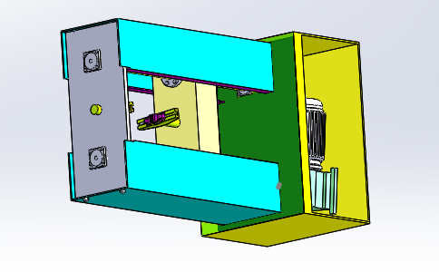 ̨Solidworks3Dģ