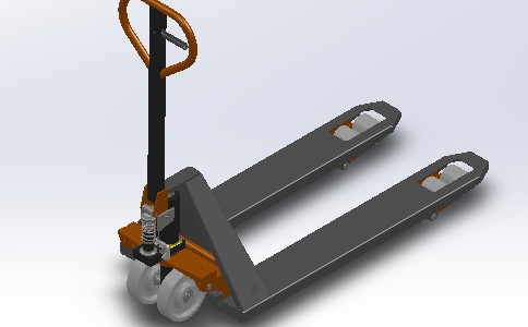 ֲ泵Solidworks3Dģ