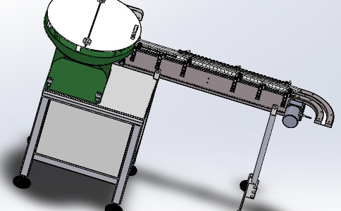 ҩ˾޸ϻSolidworks3Dģ