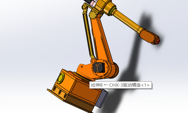 6ɶȹҵRB-10-001-6SOLIDWORKS 3Dģ