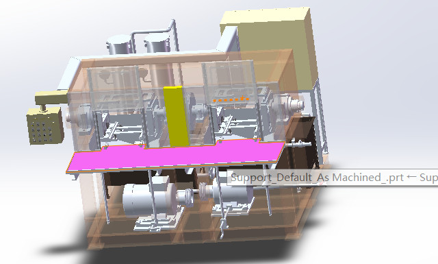 תˮ豸SOLIDWORKS 3Dģ