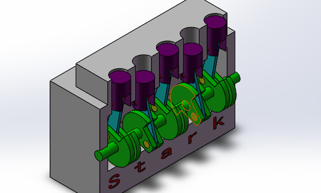 ԭSOLIDWORKS 3Dģ