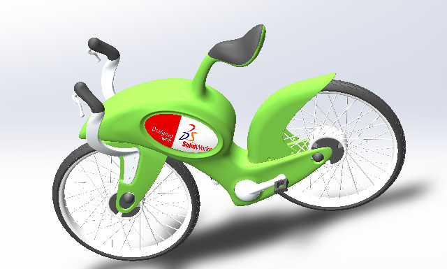 гSOLIDWORKS 3Dģ