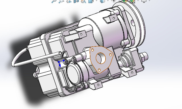 ȼϱSOLIDWORKS 3Dģ