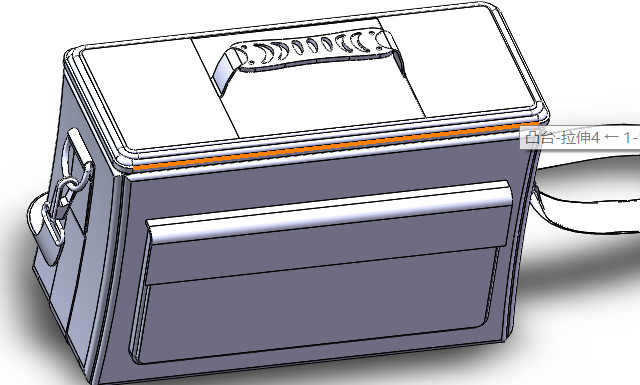 SOLIDWORKS 3Dģ