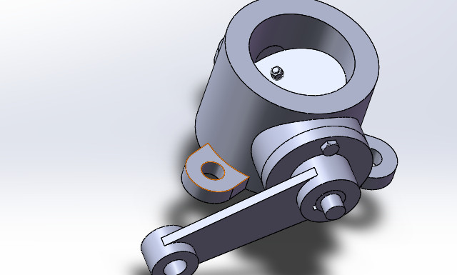 ƶv3 SOLIDWORKS 3Dģ