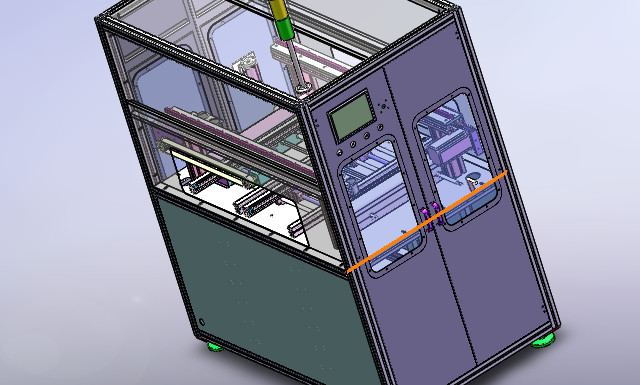 ݽSOLIDWORKS 3Dģ