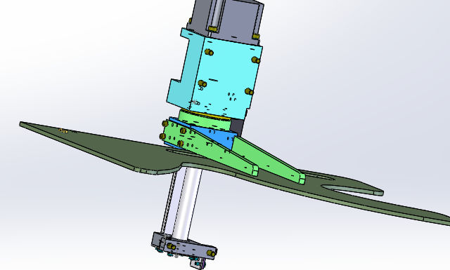 SOLIDWORKS 3Dģ