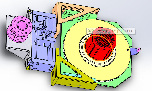 ǱתSOLIDWORKS 3Dģ