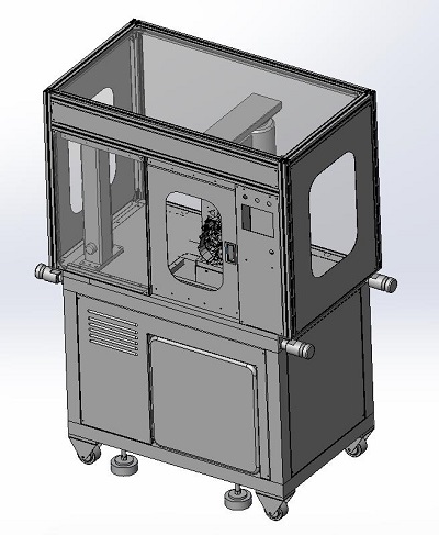 ׼ӹSOLIDWORKS 3Dģ