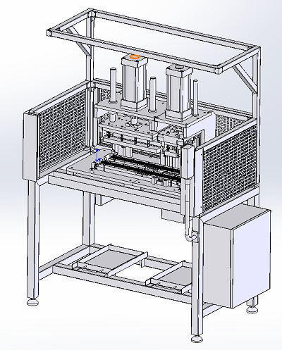 ܷлSOLIDWORKS 3Dģ