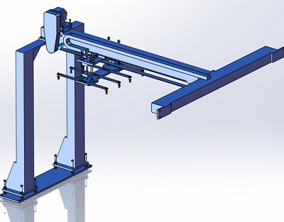 ѹ˻еSOLIDWORKS 3Dģ