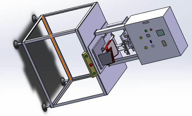 УSOLIDWORKS 3Dģ