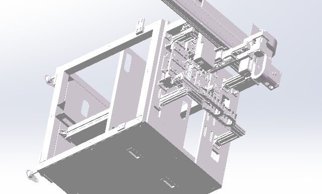 ԶȡϻSOLIDWORKS 3Dģ