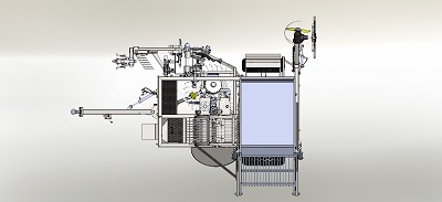 ԶջSOLIDWORKS 3Dģ