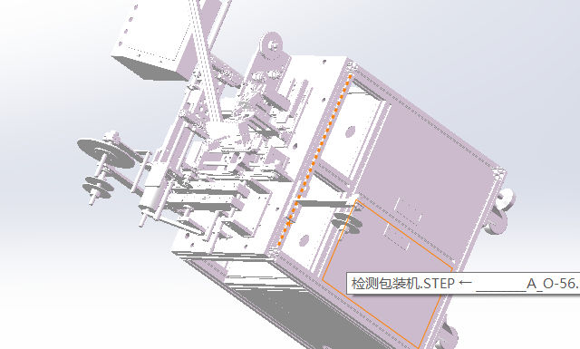 װSOLIDWORKS 3Dģ