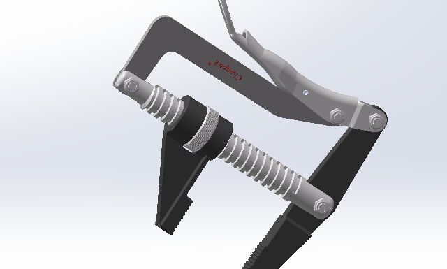 ̨θ8ͷǯSOLIDWORKS 3Dģ