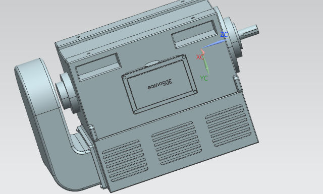 첽綯SOLIDWORKS 3Dģ