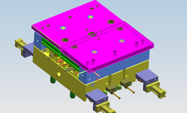 תģSOLIDWORKS 3Dģ