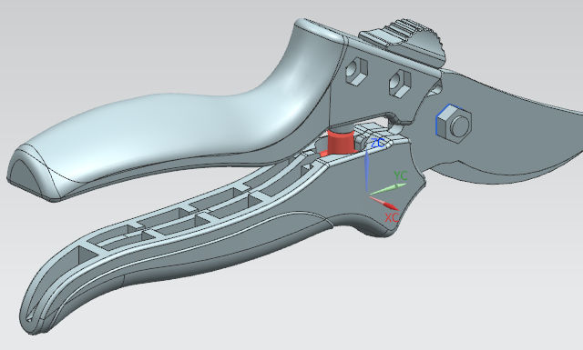 ֦SOLIDWORKS 3Dģ