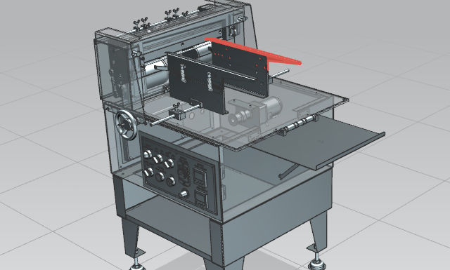 иSOLIDWORKS 3Dģ