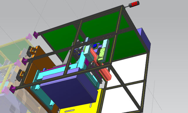 мSOLIDWORKS 3Dģ