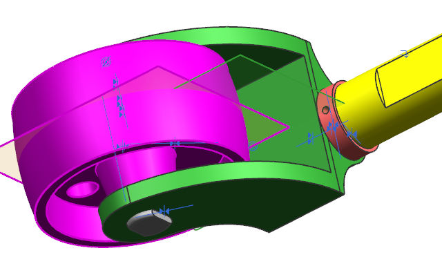 SOLIDWORKS 3Dģ