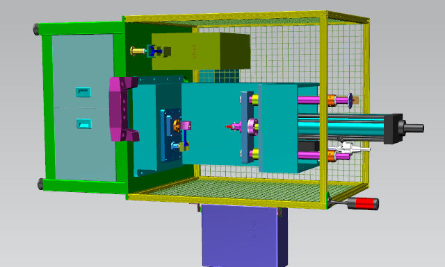 װSOLIDWORKS 3Dģ