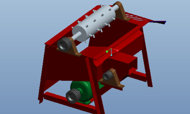 СSOLIDWORKS 3Dģ