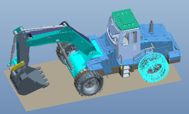 ھSOLIDWORKS 3Dģ