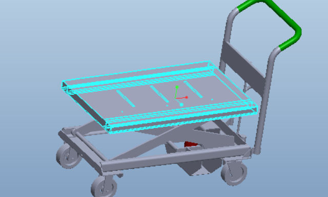 ƶSOLIDWORKS 3Dģ