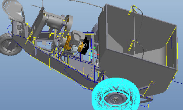 SOLIDWORKS 3Dģ