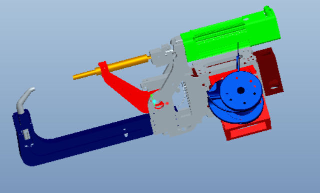 ˺ǯSOLIDWORKS 3Dģ