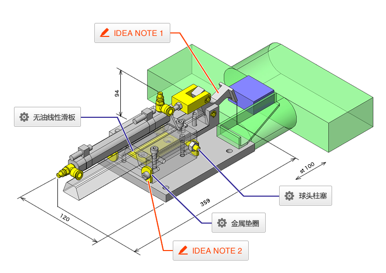 װSolidworks 3Dģ