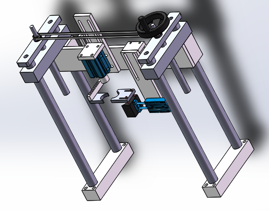 βԶѹǻSolidworks 3Dģ