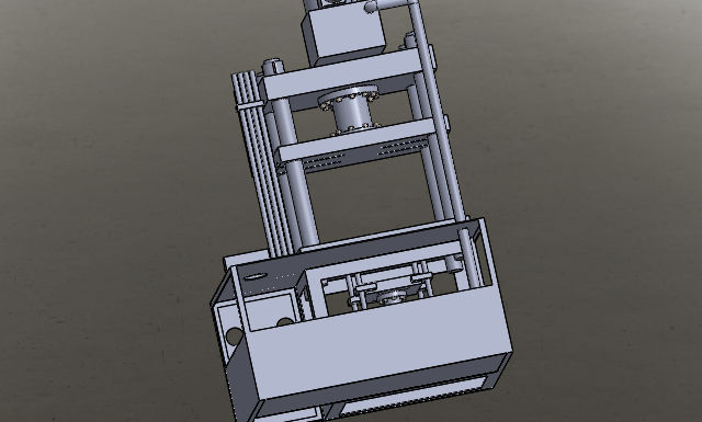 ҺѹSolidworks 3Dģ