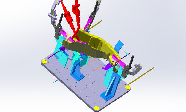 ׼оSolidworks 3Dģ